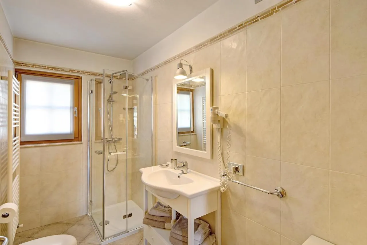 Sole Chalet Martina Livigno 0*,  Italien